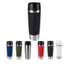 Emsa 515615 Travel Mug Grande Thermobecher (500 ml, Easy Quick-Press) in versch. Farben ab nur 14,99€