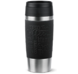 Emsa Travel Mug Classic (360 ml, Edelstahl) für nur 14,99€ bei Prime-Versand