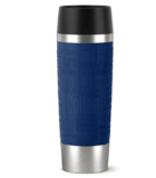 Emsa Travel Mug 500 ml Classic Grande blau für 13,99€ bei Prime-Versand