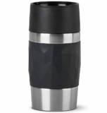 Emsa N21601 Travel Mug Compact Isolierbecher für nur 15,99€ bei Prime-Versand