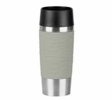 Emsa Travel Mug Waves Isolierbecher N20108 für nur 15,95€ bei Prime-Versand