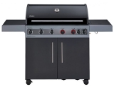 Enders Gasgrill Boston Black 6 KR Turbo ab nur 479,99€