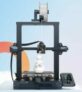 CREALITY Ender-3 S1 3D-Drucker mit 220 x 220 x 270mm Druckbereich und Autoleveling für 359€
