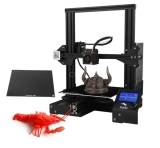 Creality 3D ender-3X 3D-Drucker mit 220 x 220 x 250mm Druckbereich für 147,99 Euro
