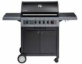 Top! Enders Gasgrill BOSTON BLACK 4 IK TURBO mit Backburner-Infrarotbrenner für 391,30€ (Vergleich: 478,99€)