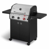 Enders Gasgrill Chicago Next 3 R Turbo mit 3 Brennern für 199€ (statt 259€)