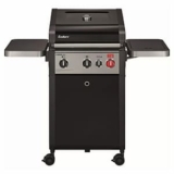 Enders Cubiq Pro 3 KR Turbo Gasgrill mit 3 Brennern für nur 399,99€ (statt 500€)