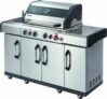 Enders Kansas II Pro 4 SIK Profi Turbo Gasgrill für 839,20€