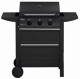 Enders ‚San Diego UP 3‘ 3 Brenner Gasgrill für nur 129,99€ inkl. Versand