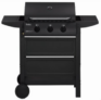 Enders ‚San Diego UP 3‘ 3 Brenner Gasgrill für nur 129,99€ inkl. Versand