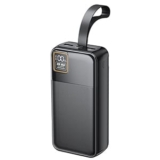 EnergyQC CamPower Q1 42.000 mAh Powerbank für nur 24,99€ – Prime