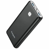 EnergyQC 20.000 mAh Powerbank (USB C, 18 W PD) für nur 19,99€ inkl. Prime-Versand