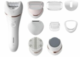Philips Epilierer Series 8000 (Modell BRE740/10) für 74,47€