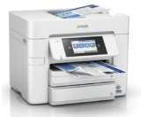 Epson WorkForce Pro WF-C4810DTWF Tintenstrahl-Drucker für nur 139€ (statt 166€)