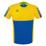 Erima Trainingsshirt Six Wings (S-3XL) für 5,99€ inkl. Versand (statt 18€)