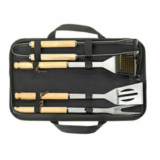 4-teiliges Esmeyer BBQ Set für nur 20,94€ (statt 36€)