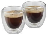 WMF Kult doppelwandige Espressotassen für nur 10,99€ – Prime