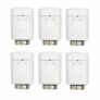 6er-Set Eve Thermo smarte Heizkörper-Thermostate für nur 358,95€ inkl. Versand (statt 420€)