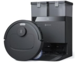 ECOVACS DEEBOT T30C Omni Roboter-Staubsauger mit All-in-One Station für nur 529,99€