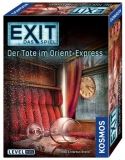 Kosmos 694029 – EXIT – Der Tote im Orient-Express für nur 6,99€ inkl. Prime Versand (statt 10€)