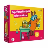 FRANZIS Experimentierkasten „Experimentierspaß mit der Maus“ für nur 20€ (statt 29€)