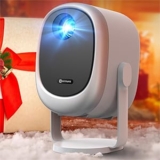 EXTRAVIS Mini Beamer für nur 31,79€ (statt 52,99€)