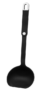 FACKELMANN 24038 Schöpflöffel 29 cm spülmaschinengeeignet für nur 3,49€ bei Prime-Versand