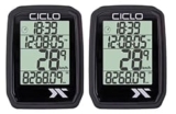 2x Ciclo Protos 205 Fahrradcomputer für nur 20,90€ (statt 44,22€)