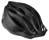 Fischer Erwachsene Fahrradhelm Shadow (Gr. L/XL, 58-61cm) für nur 13,99€