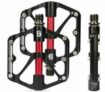 Rutschfeste Aluminium Fahrradpedale für nur 21,59€ (statt 26,99€)
