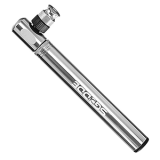 SGODDE Mini Fahrradpumpe (300 PSI) für nur 11,94€ inkl. Prime-Versand