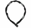 110cm ABUS Kettenschloss 1500 Web Fahrradschloss – ABUS-Sicherheitslevel 3 für nur 9,99€