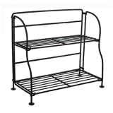 GEMITTO faltbares Küchenregal für nur 18,19€ inkl. Prime-Versand