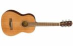 Fender FA-15 3/4 Scale Steel String Anfänger Akustikgitarre für 98,94€