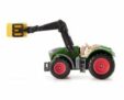 SIKU 1539 Fendt 1050 Vario Traktor mit Ballenzange für 3,99€