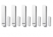 Bosch Smart Home Tür-/ Fensterkontakt 5er Pack für nur 119,90 Euro inkl. Versand