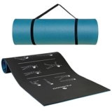 Ferrino Fitnessmatte (186 x 61 cm) für nur 9,94€ (statt 18€)