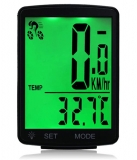 Fesjoy Multifunktions Fahrradcomputer für nur 13,99€