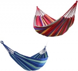 Fesjoy Hängematte für drinnen und draußen für nur 14,99€