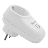 Festnight S26 WiFi Smart-Steckdose mit Sprachsteuerung für nur 13,59 Euro