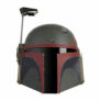 Star Wars The Black Series Boba Fett elektronischer Premium Helm für nur 104,80€ inkl. Versand