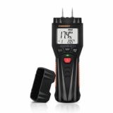 ENGiNDOT Feuchtigkeitsmessgerät mit LCD-Display für nur 11,19€