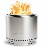 Solo Stove Feuerschale „Ranger“ für nur 166,30€ (statt 194,99€)