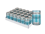 FEVER-TREE Mediterranes Tonic Water 24 x 150 ml 16,20€