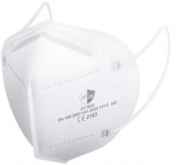 20 Stück 5-lagige SOYES FFP2 Masken für nur 8,99€ (45 Cent pro Maske)