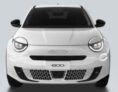 Keine Überführungskosten: Fiat 600 Automatik mit 101PS auf 24 Monate ab 159€ mtl. für Privat- und Gewerbekunden