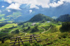 Travelcircus: 2 Nächte im 4-Sterne S ADEA Lifestyle Suites Fieberbrunn/Tirol in einer Suite inkl. Halbpension und Wellness schon ab 239€ (statt 318€) p.P.