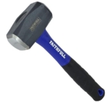 Faithfull FiGLass Club Fäustel 1,13kg für nur 12,60€ bei Prime-Versand