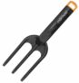Fiskars Pflanzgabel mit 3 Zinken (26 cm) für nur 3,88€ bei Prime-Versand