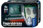 Die drei ??? Fingerabdrücke von KOSMOS, 632335 – Detektiv-Spielzeug Set für Kinder ab 8 Jahre nur 2,99€